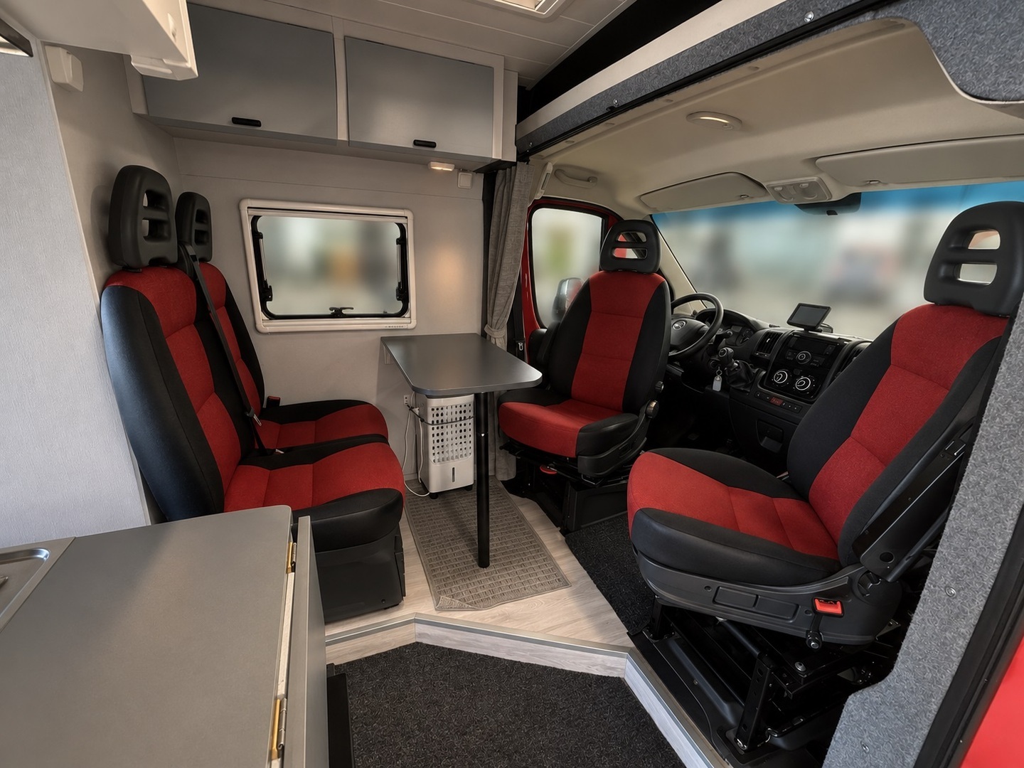 FIAT Ducato 2013