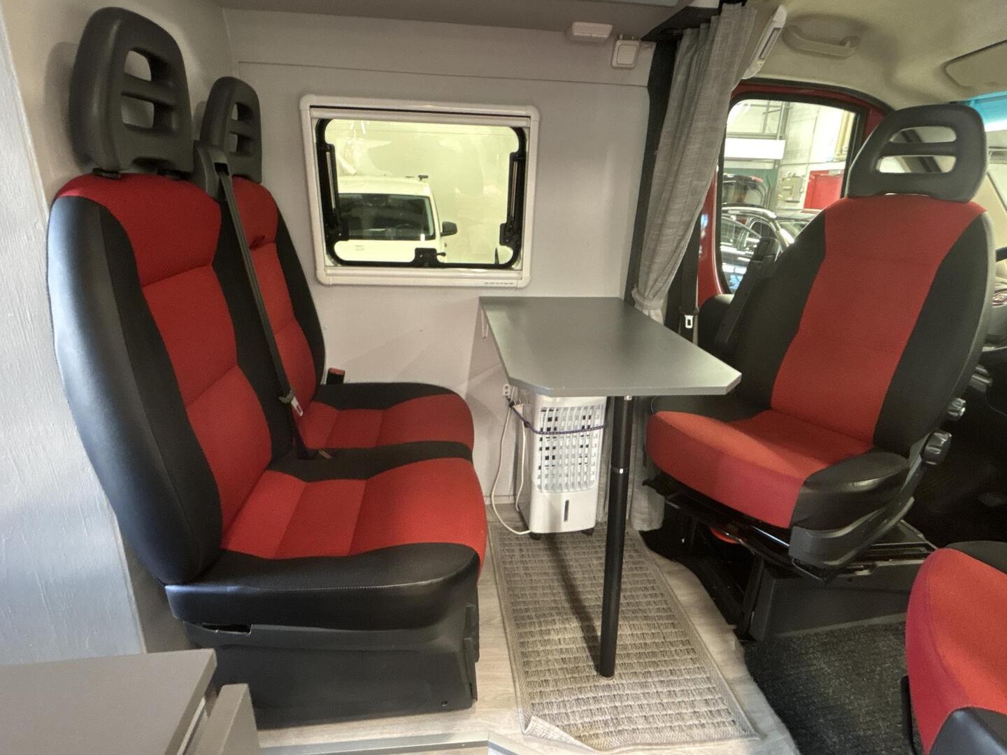 FIAT Ducato 2013