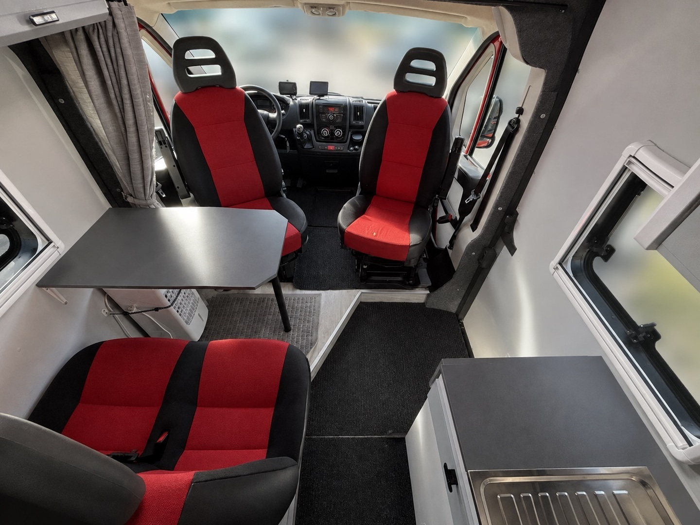 FIAT Ducato 2013