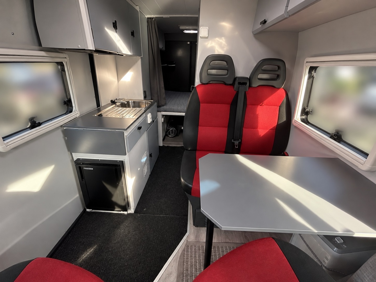 FIAT Ducato 2013