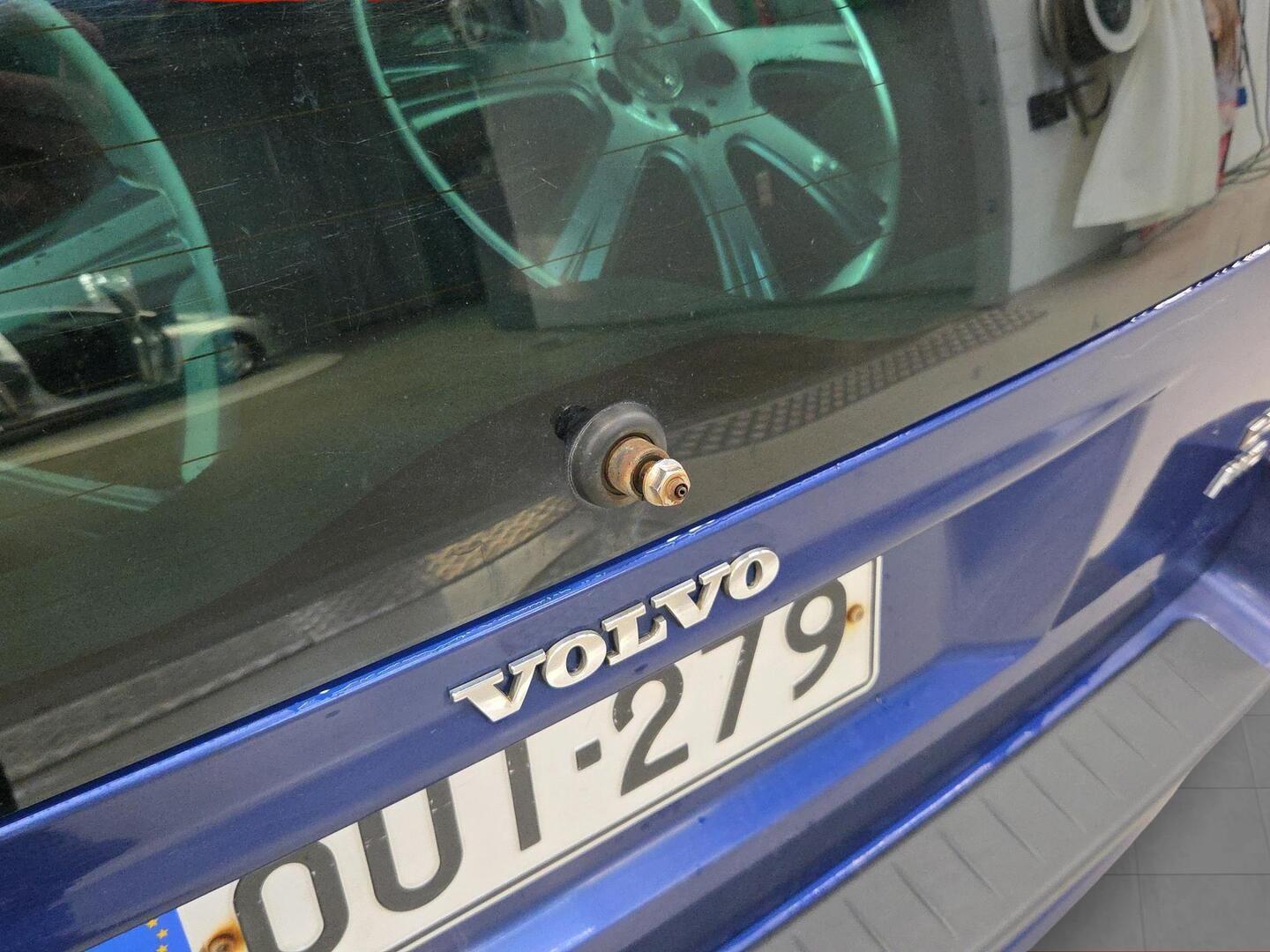 VOLVO V70 2006