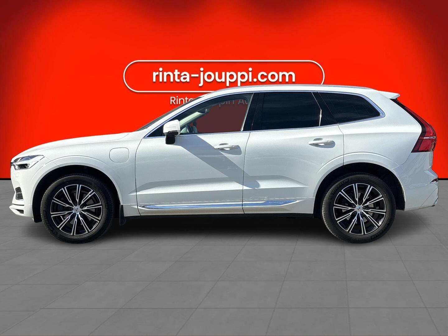 VOLVO XC60 2018