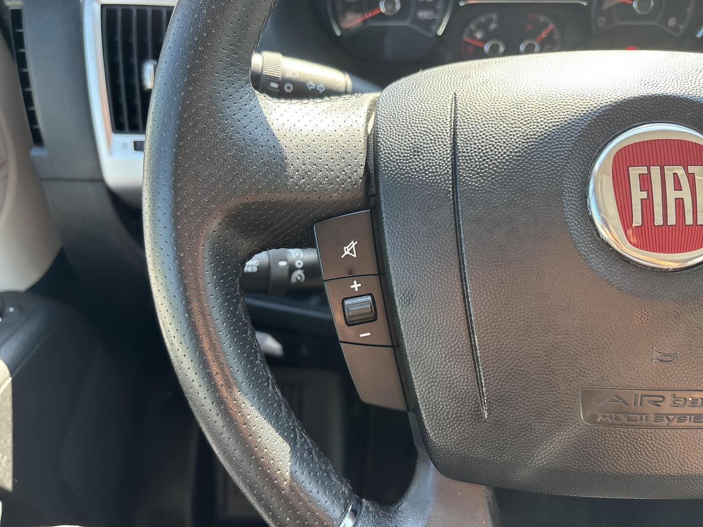 ADRIA TWIN SUPREME 2020