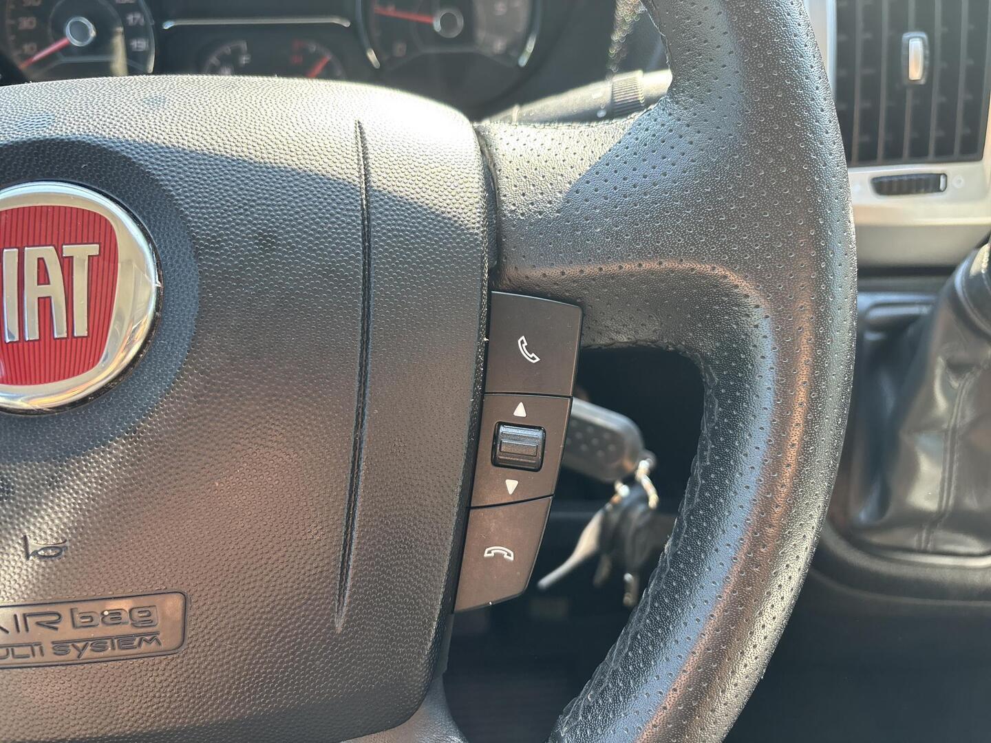 ADRIA TWIN SUPREME 2020