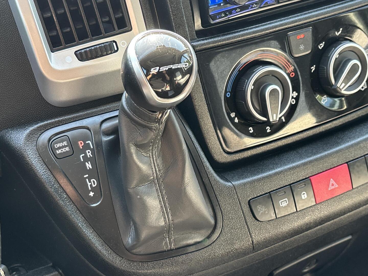 ADRIA TWIN SUPREME 2020