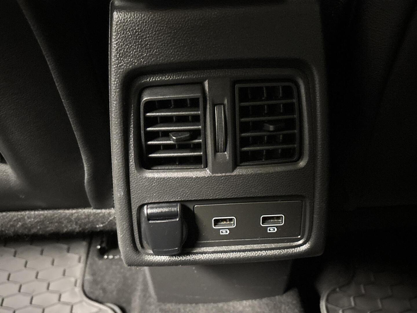 RENAULT Captur 2020