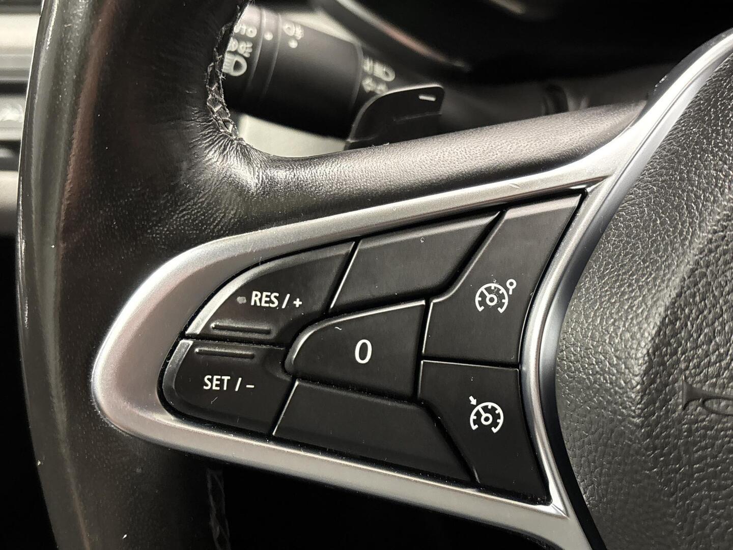 RENAULT Captur 2020