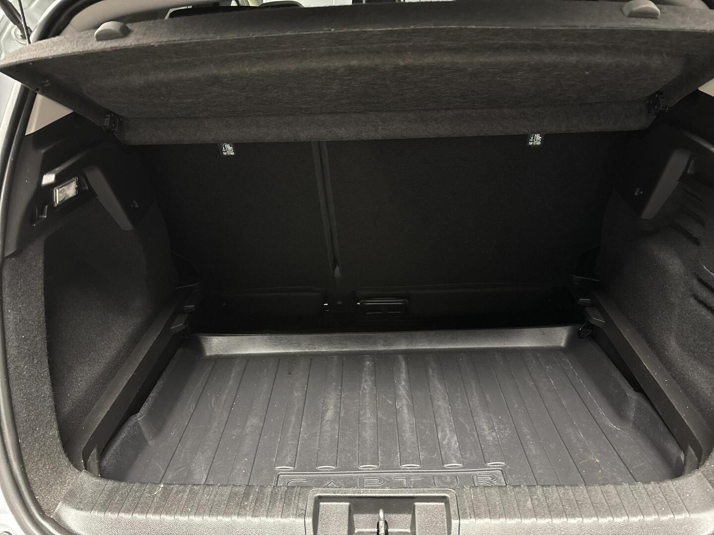 RENAULT Captur 2020