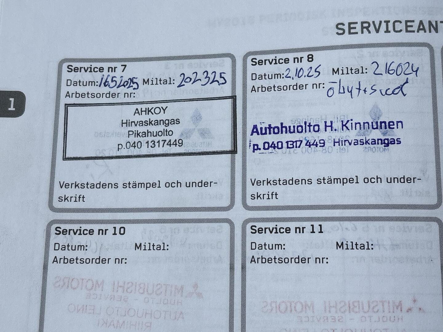 MITSUBISHI L200 2016