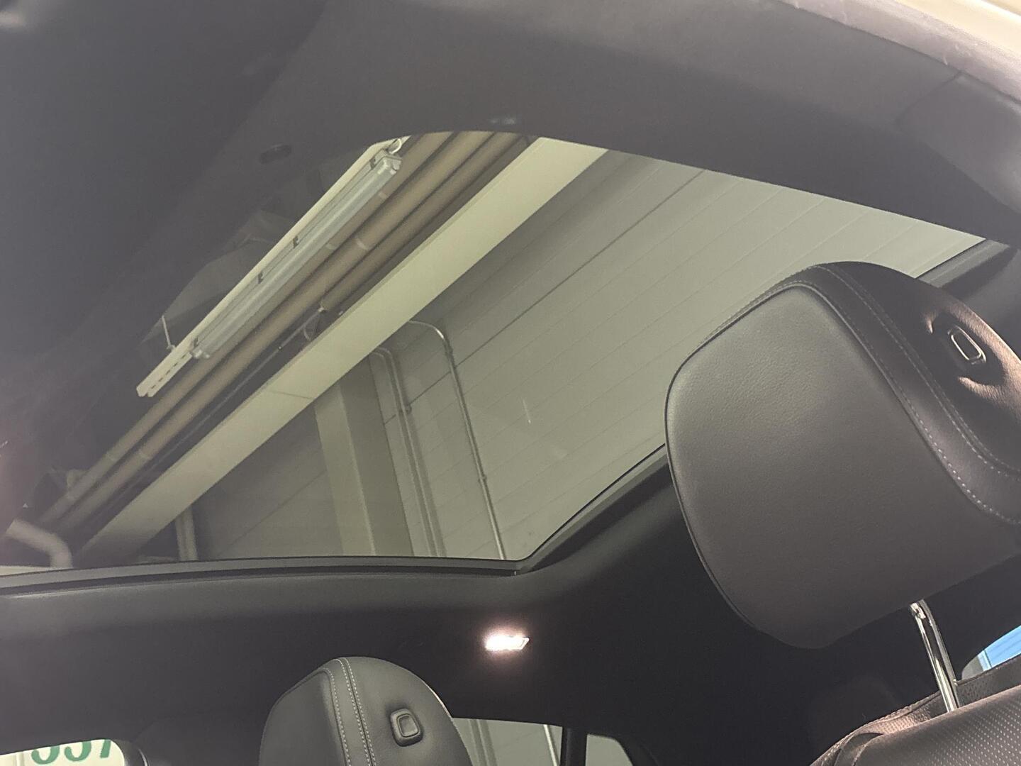 MERCEDES-BENZ GLE 2021