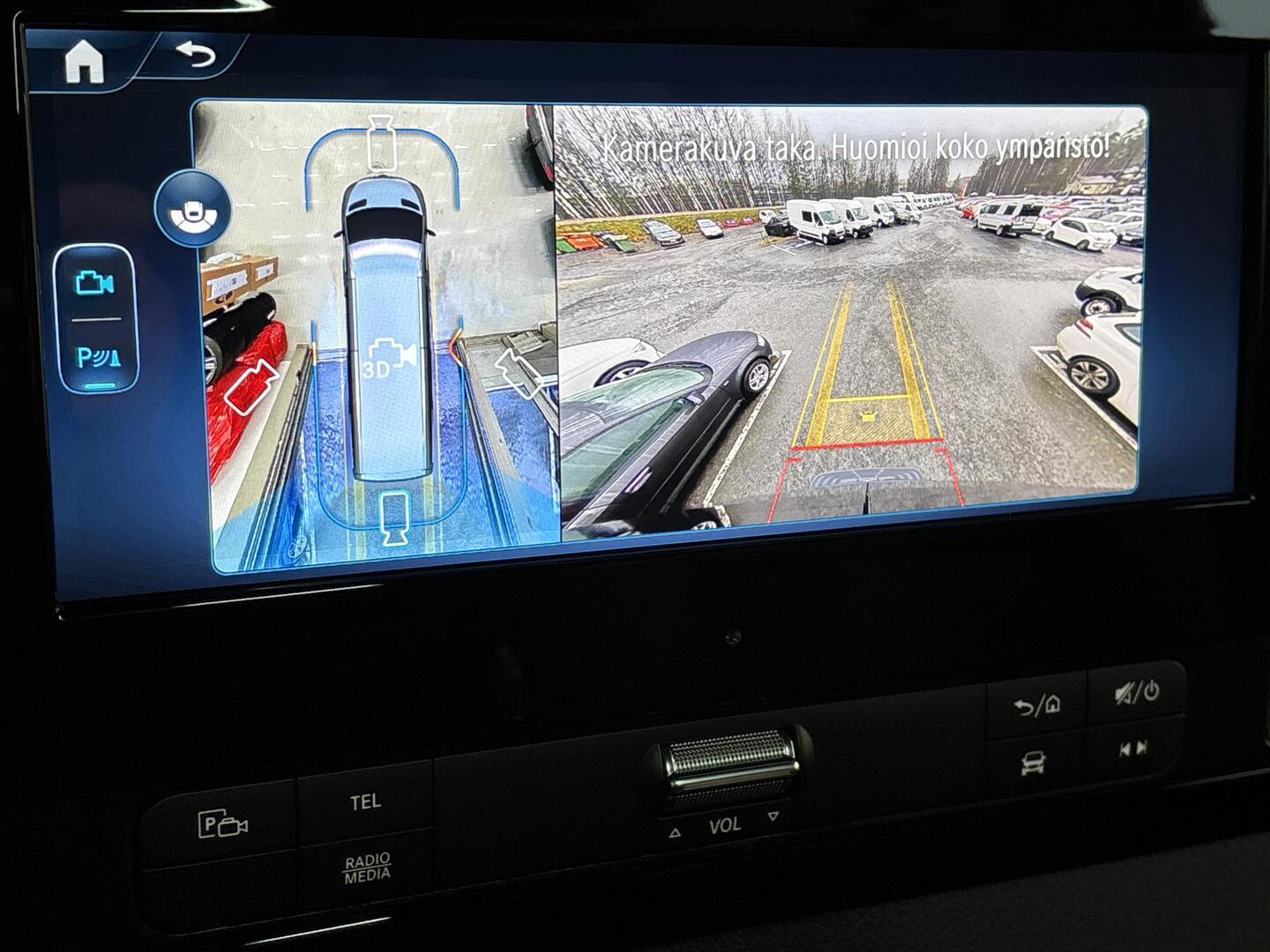 MERCEDES-BENZ SPRINTER 2025