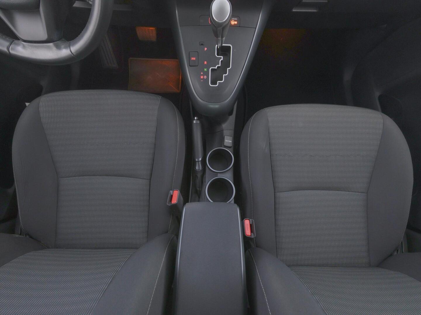 TOYOTA VERSO 2017