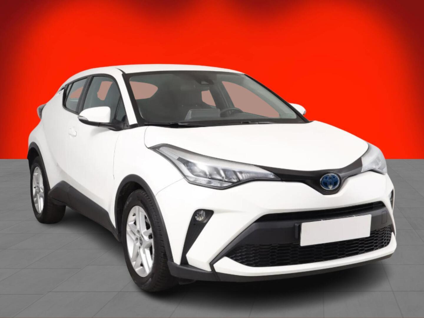 TOYOTA C-HR 2023