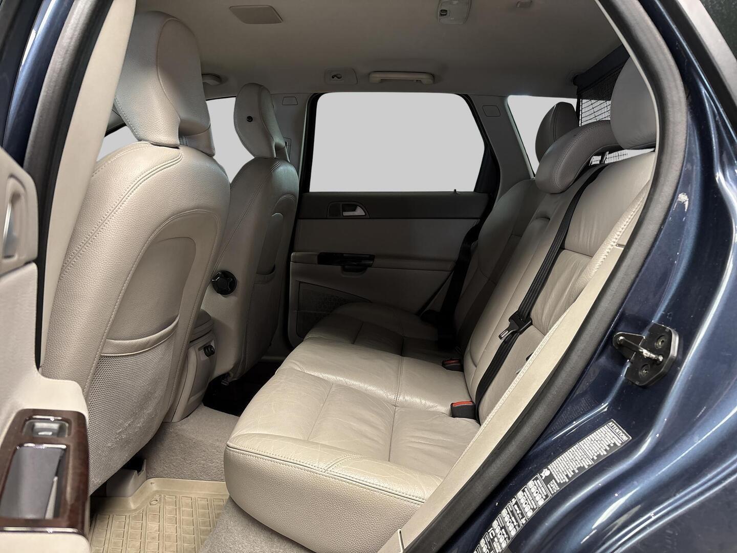 VOLVO V50 2005
