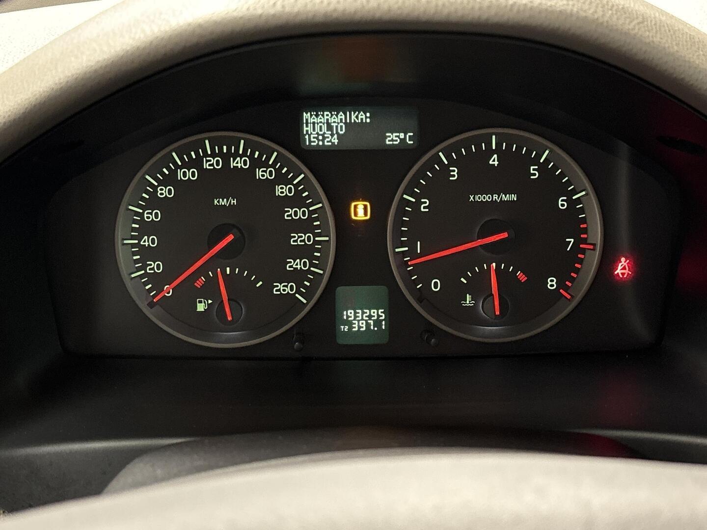 VOLVO V50 2005