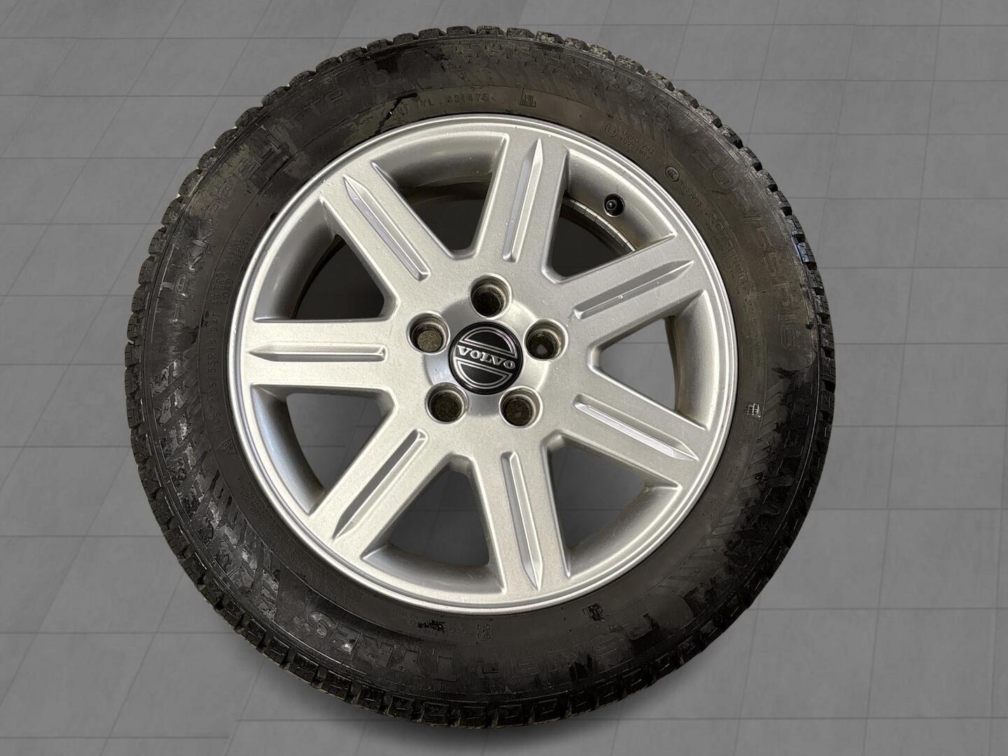 VOLVO V50 2005