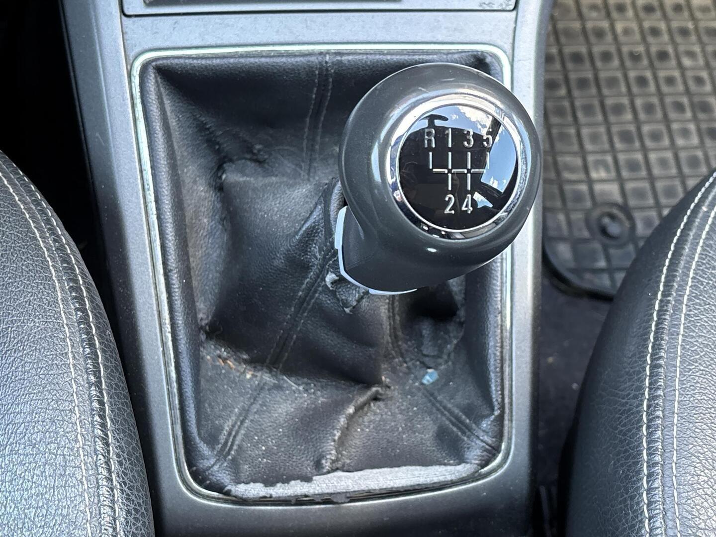 OPEL Astra 2005