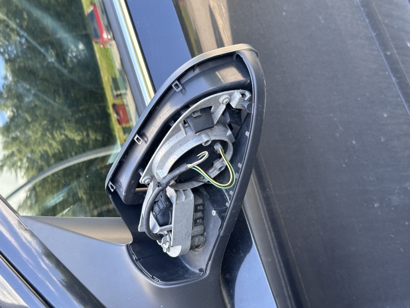 OPEL Astra 2005