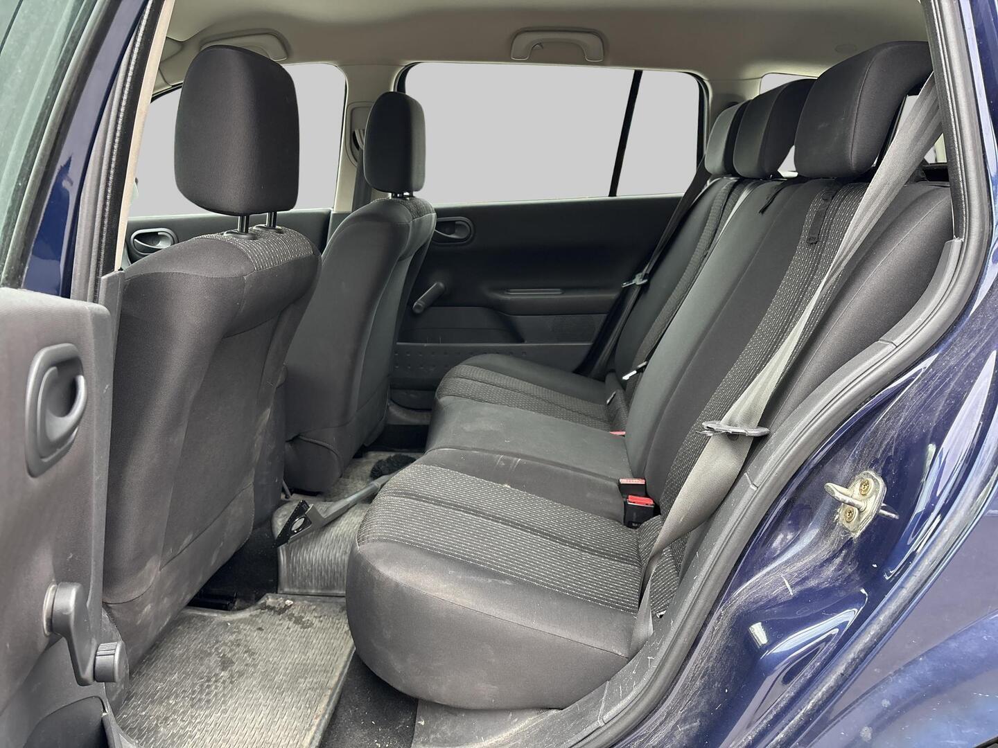 RENAULT Megane 2005