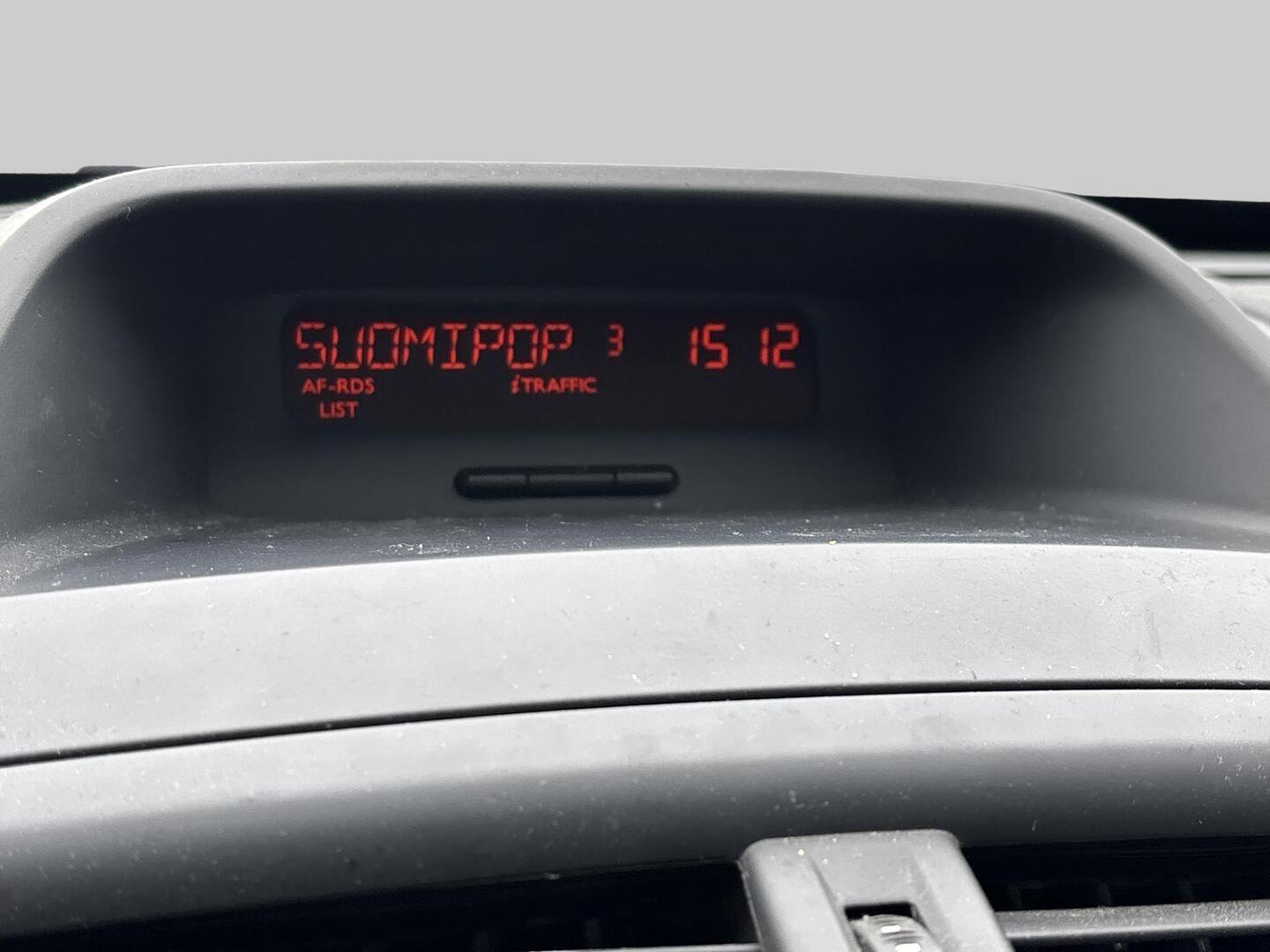 RENAULT Megane 2005