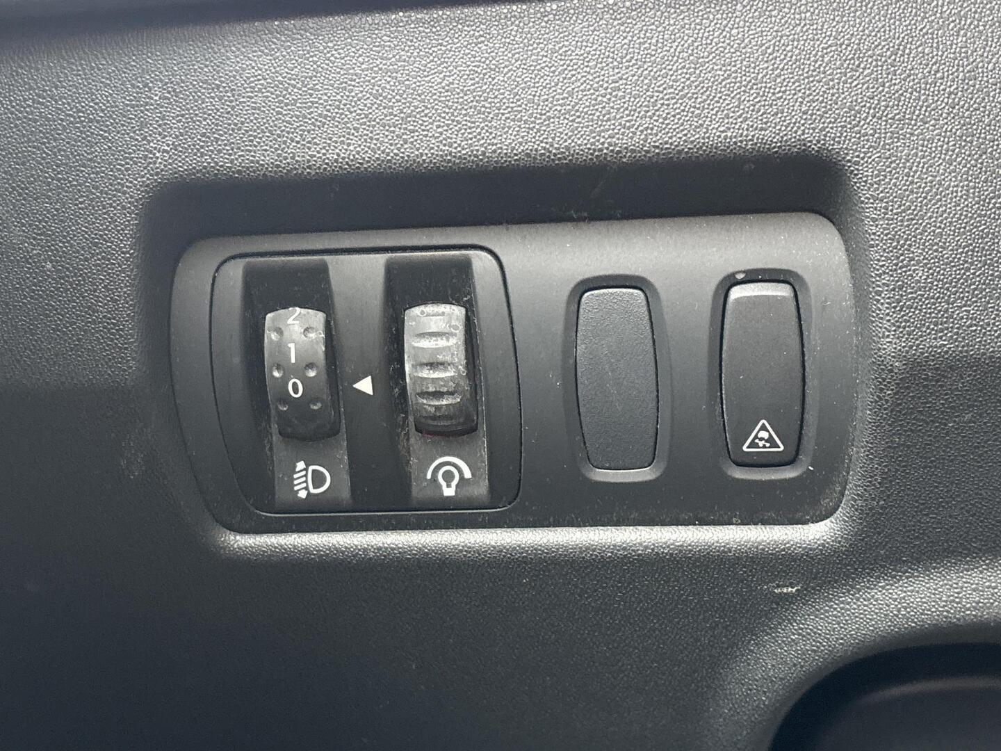 RENAULT Megane 2005