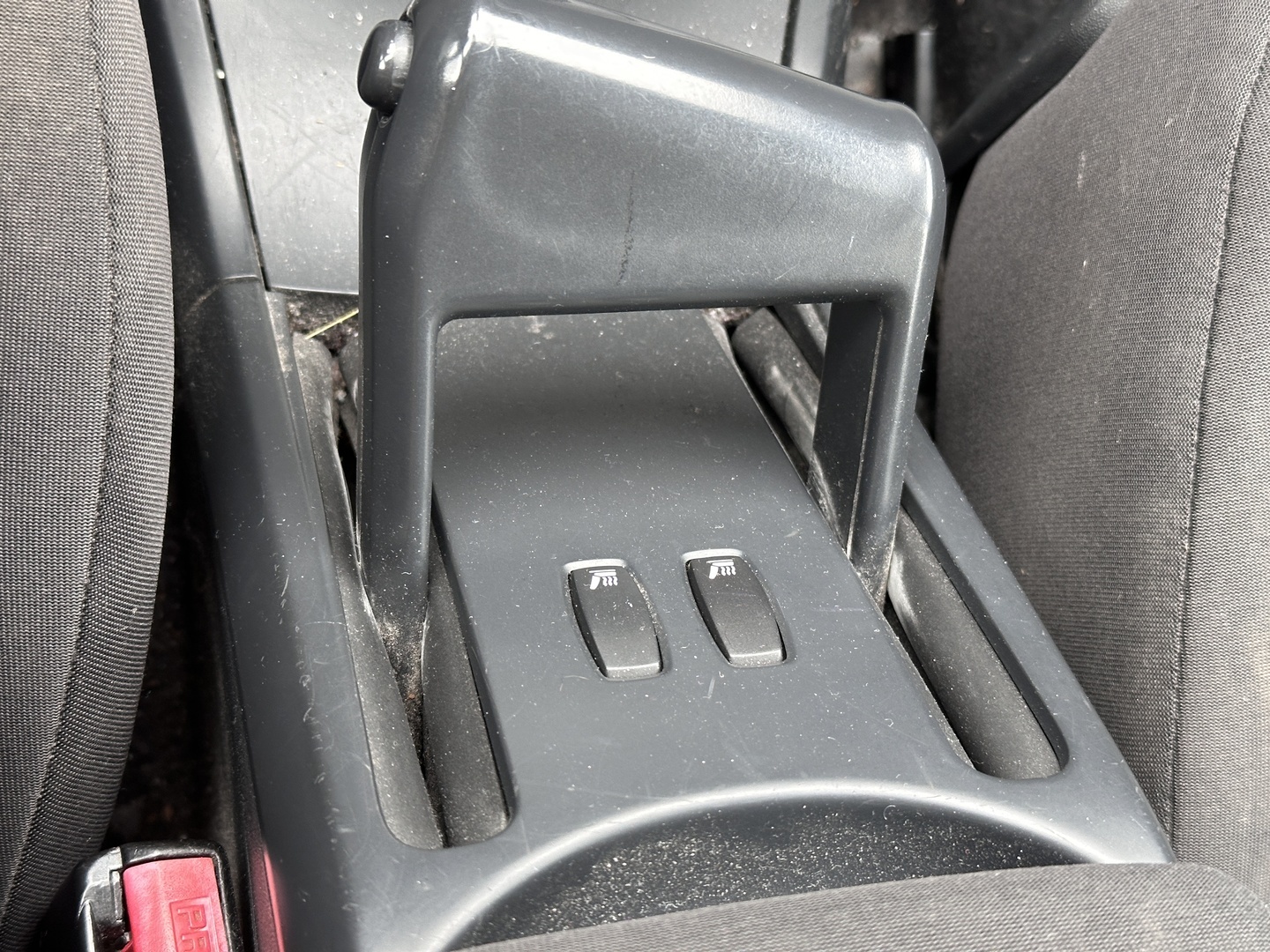 RENAULT Megane 2005
