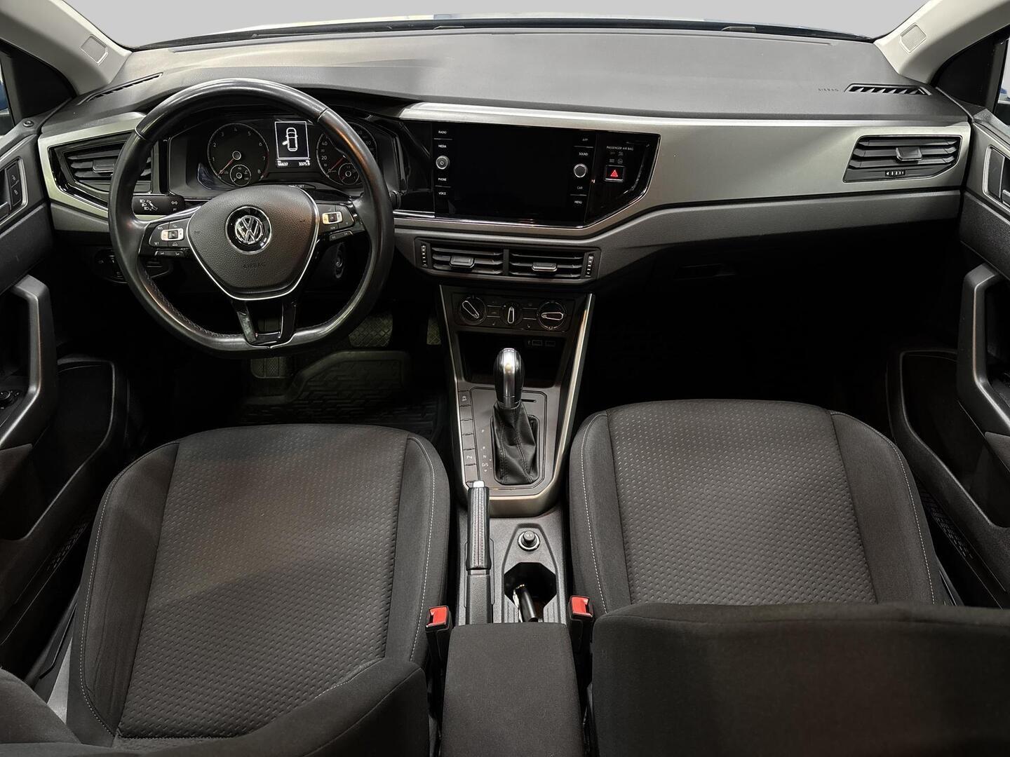 VOLKSWAGEN Polo 2019