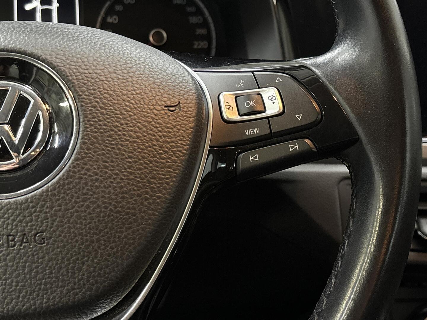 VOLKSWAGEN Polo 2019