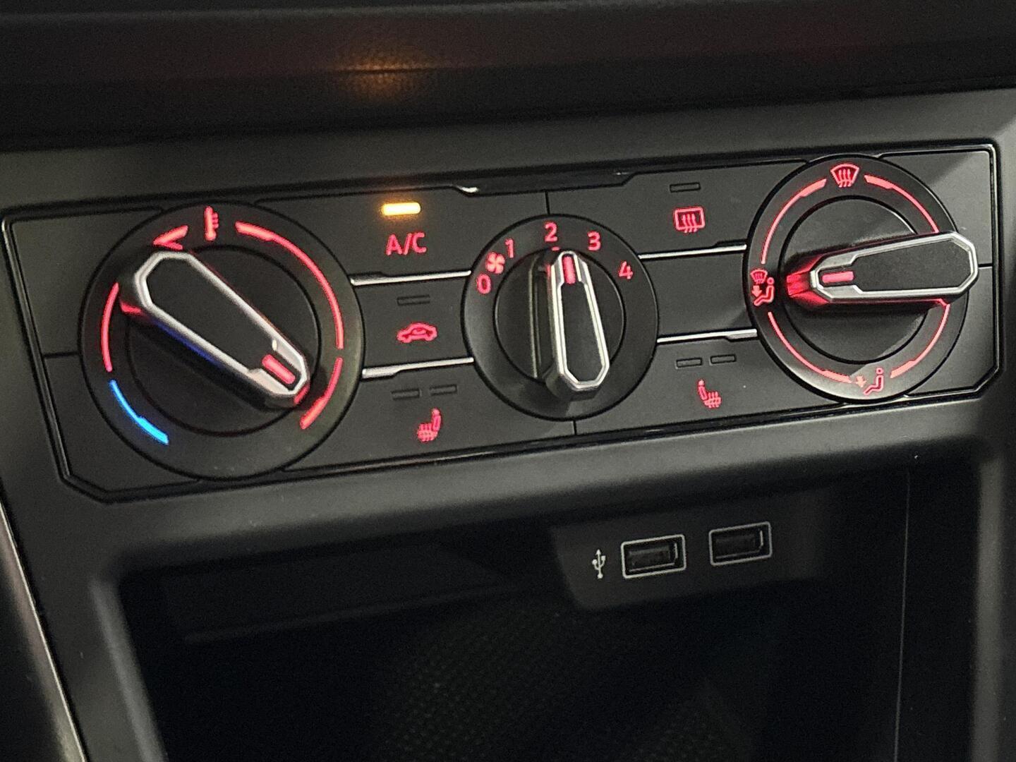 VOLKSWAGEN Polo 2019