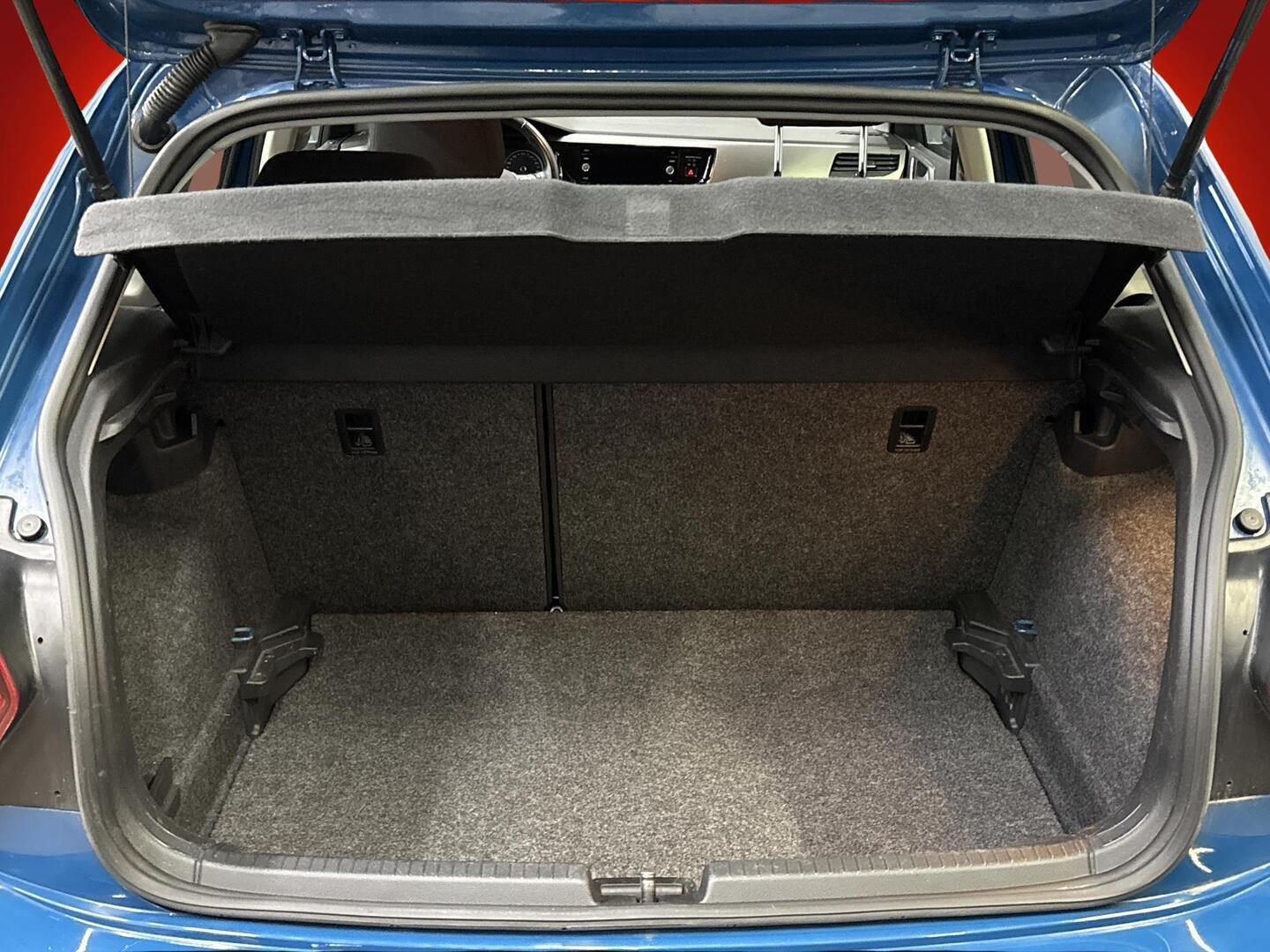 VOLKSWAGEN Polo 2019