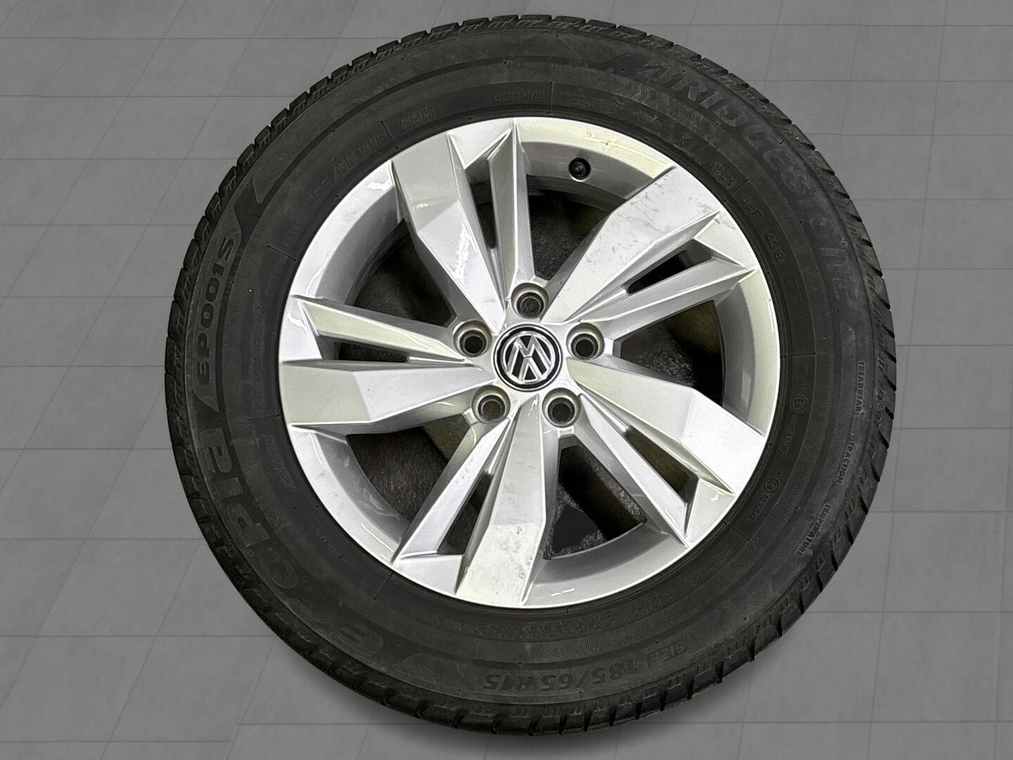 VOLKSWAGEN Polo 2019