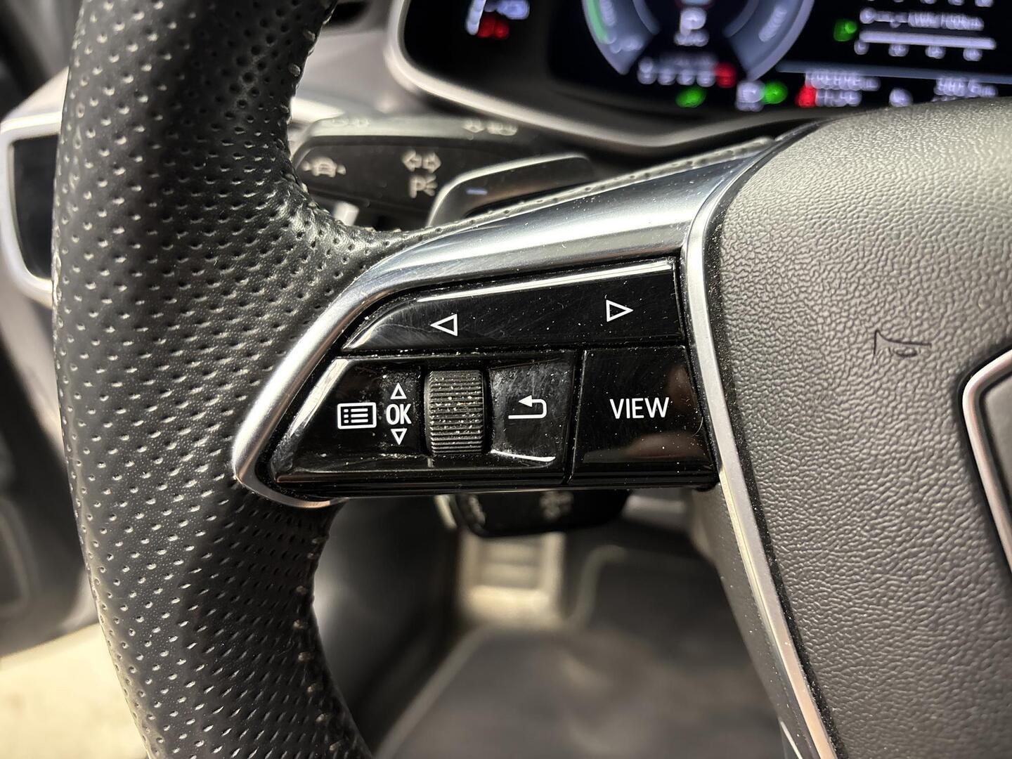 AUDI A6 2020