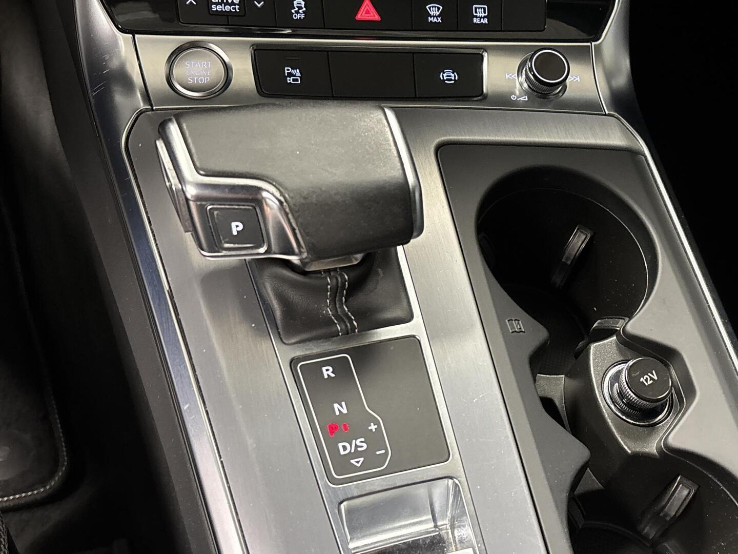 AUDI A6 2020
