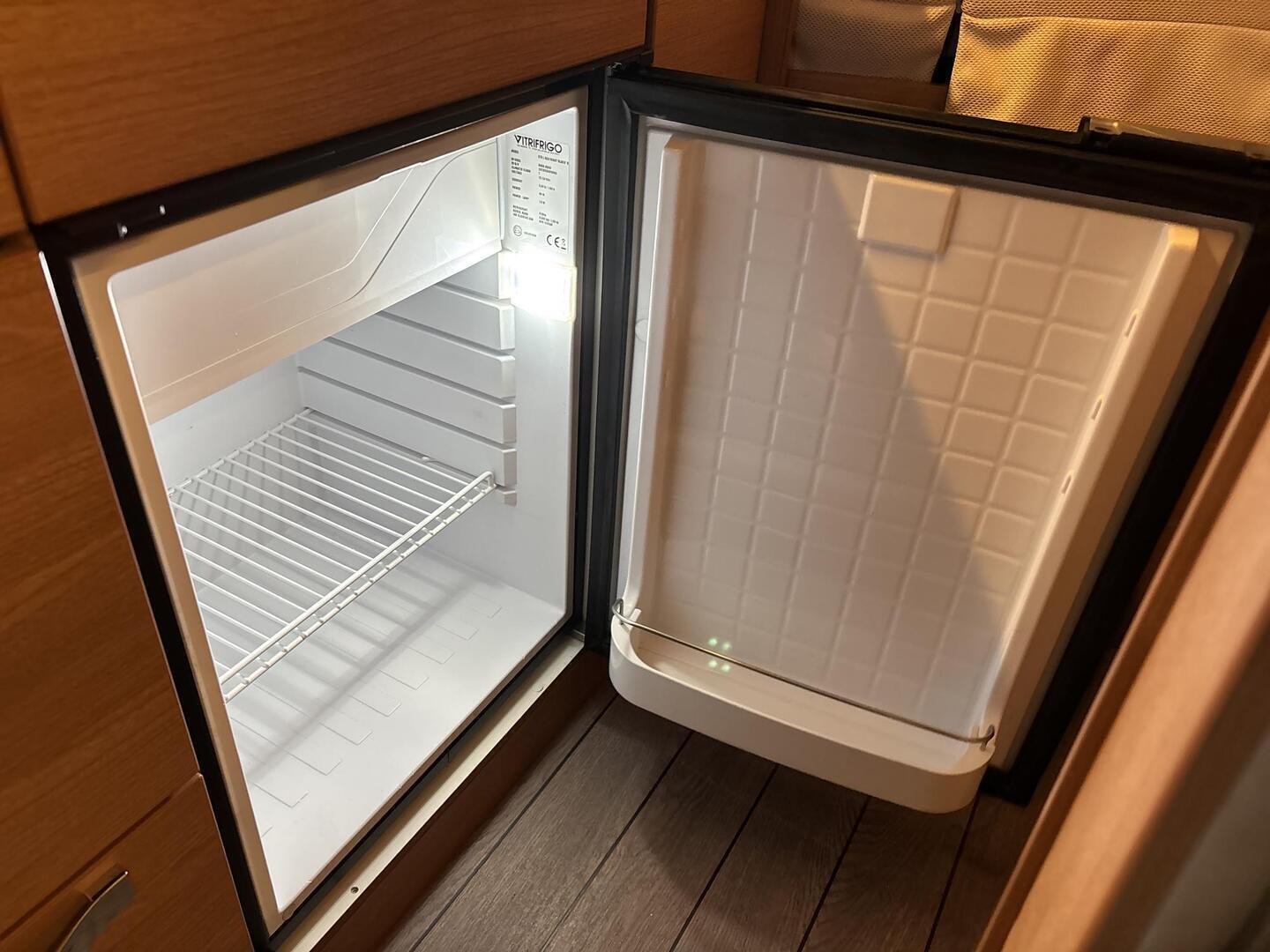 WEINSBERG 540 R47 2021