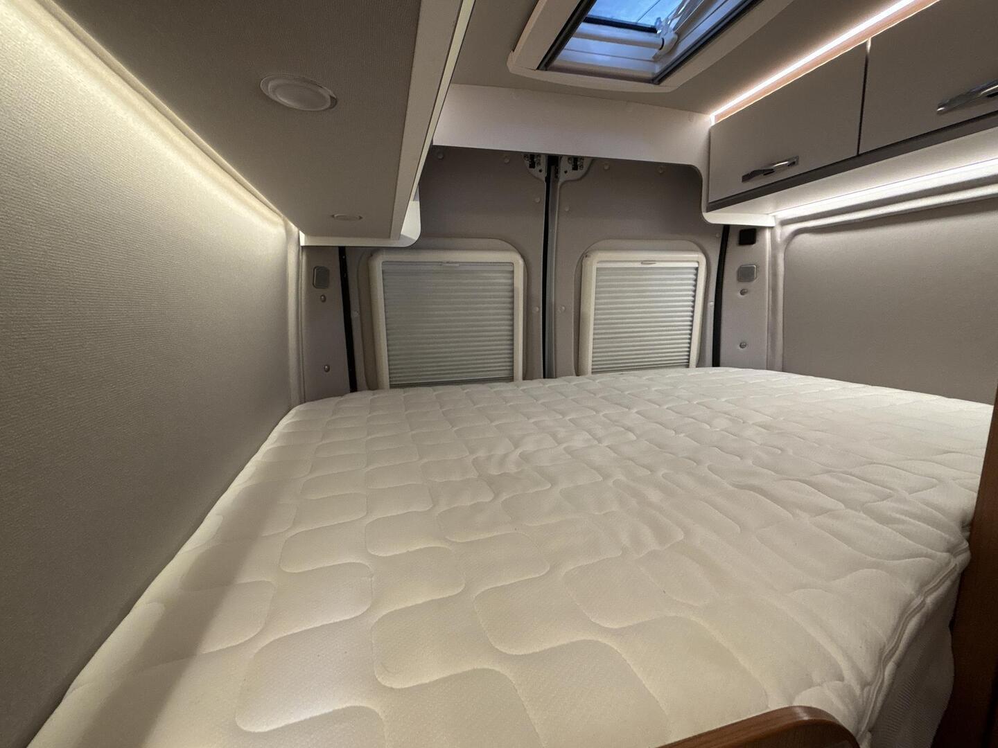 WEINSBERG 540 R47 2021