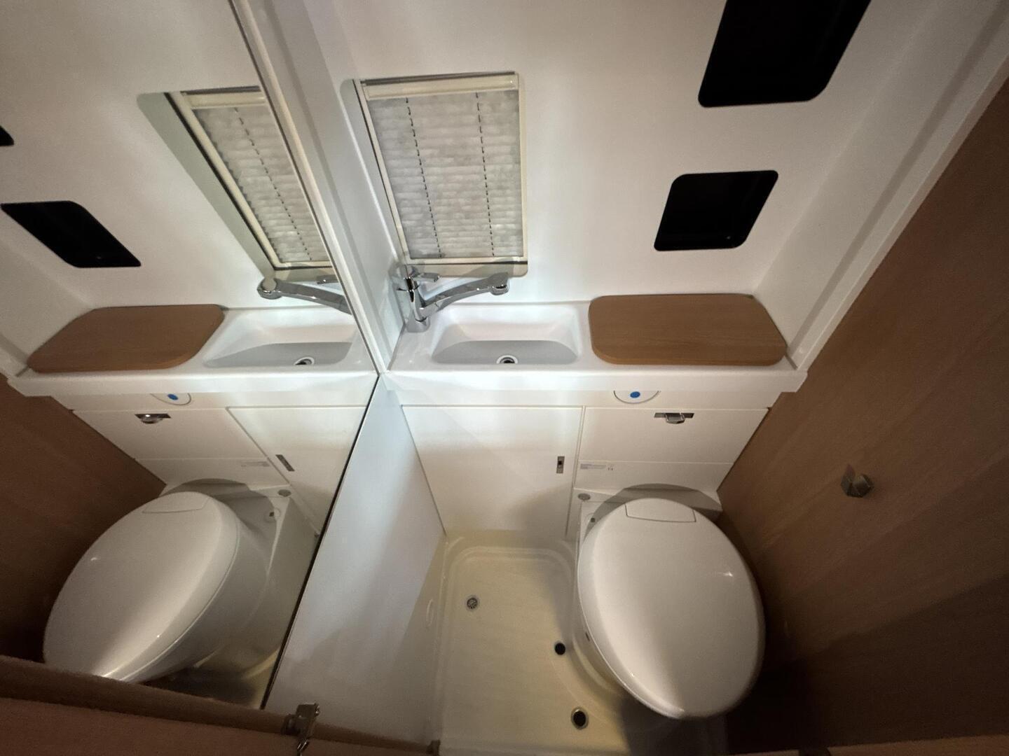 WEINSBERG 540 R47 2021