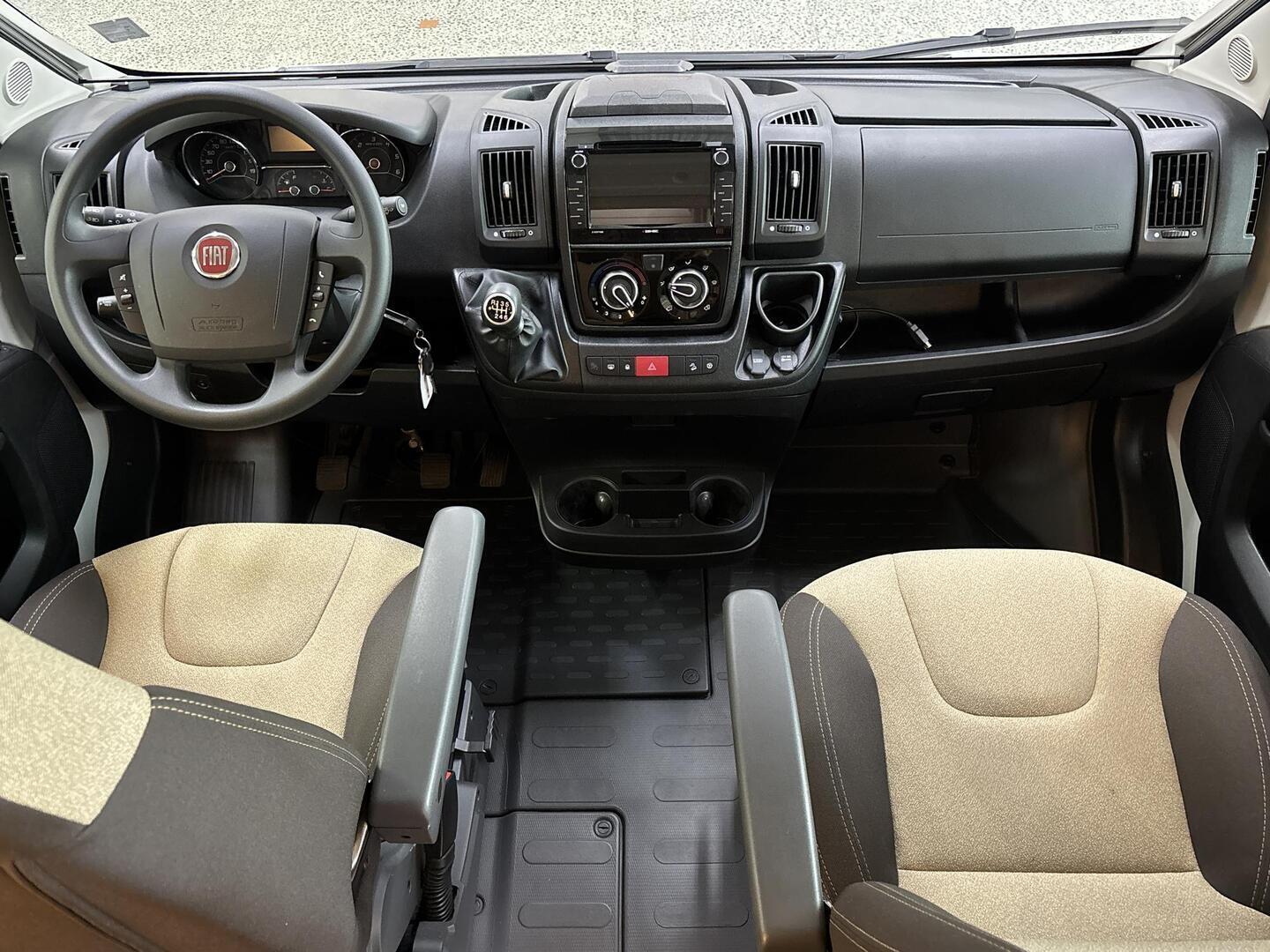 WEINSBERG 540 R47 2021