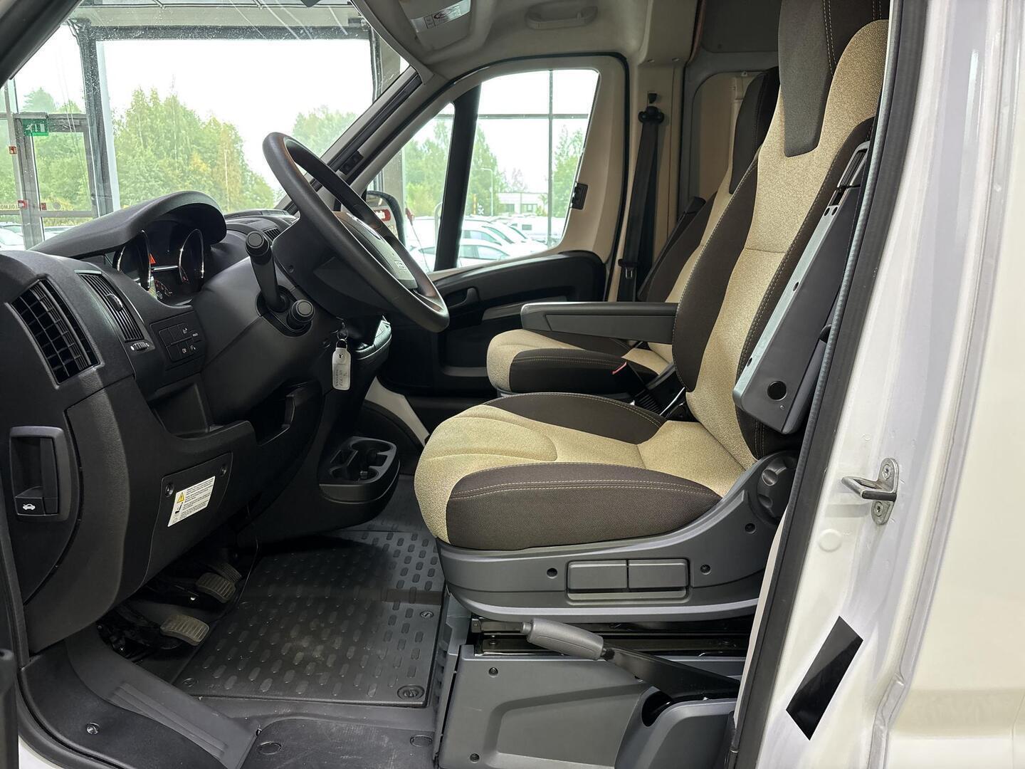 WEINSBERG 540 R47 2021