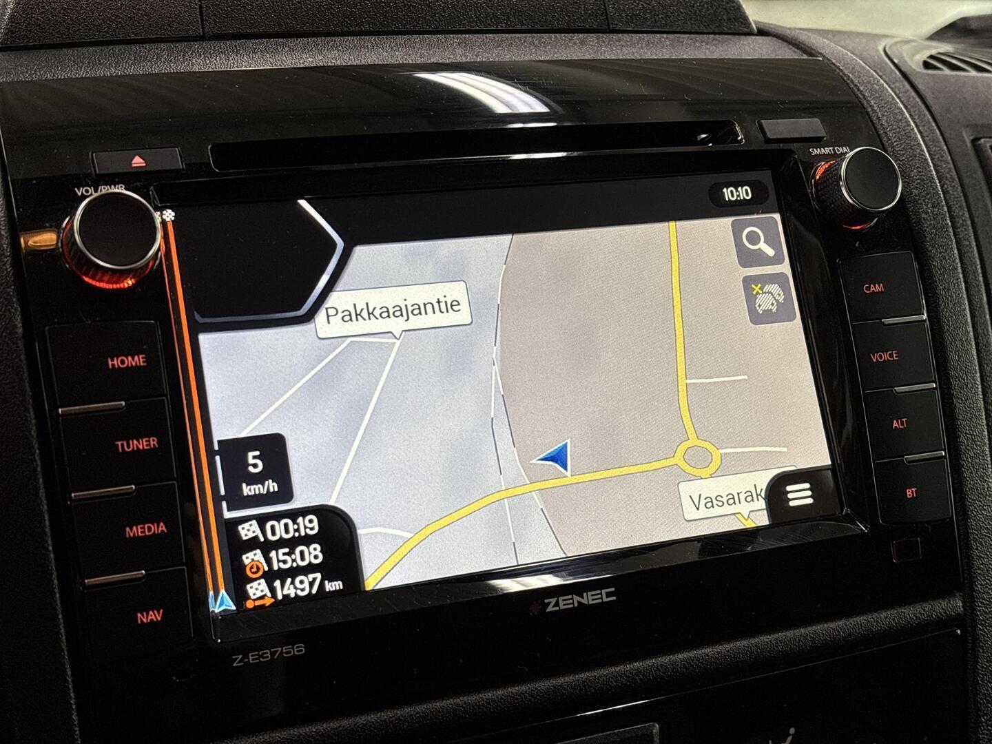 WEINSBERG 540 R47 2021