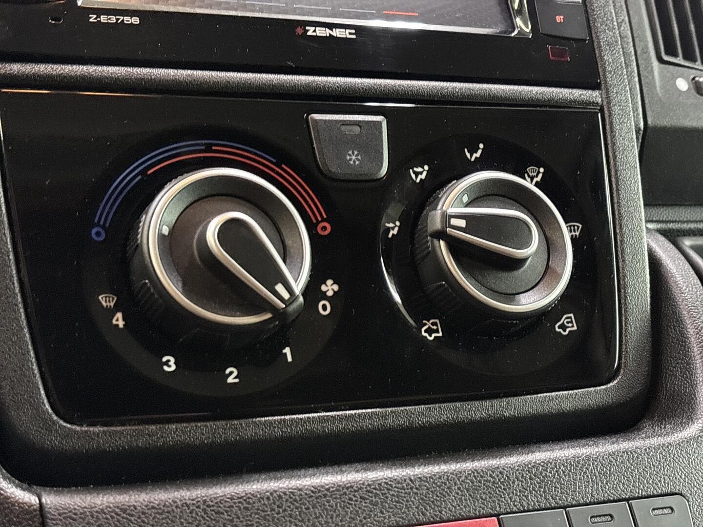 WEINSBERG 540 R47 2021