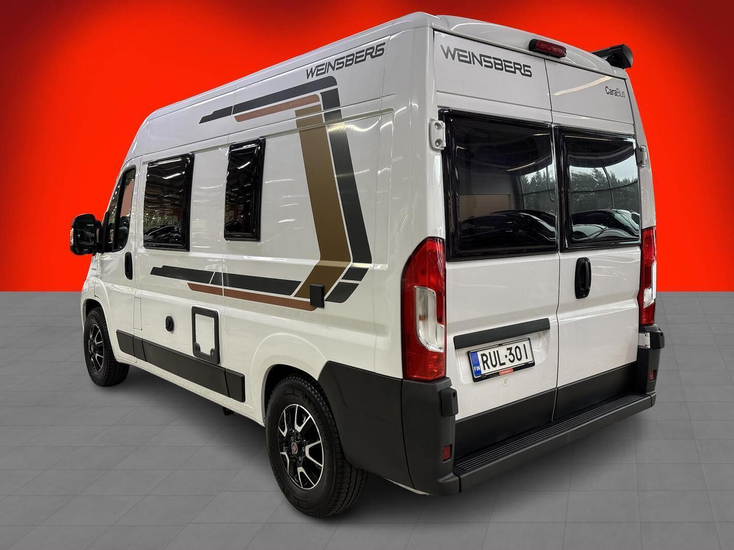 WEINSBERG 540 R47 2021