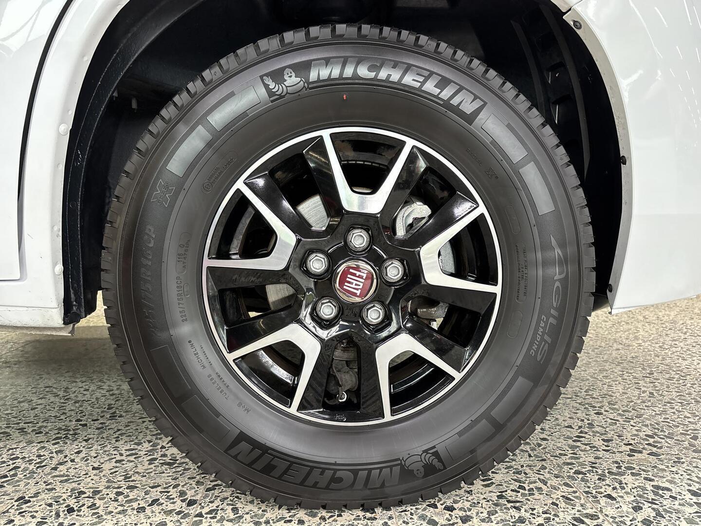 WEINSBERG 540 R47 2021