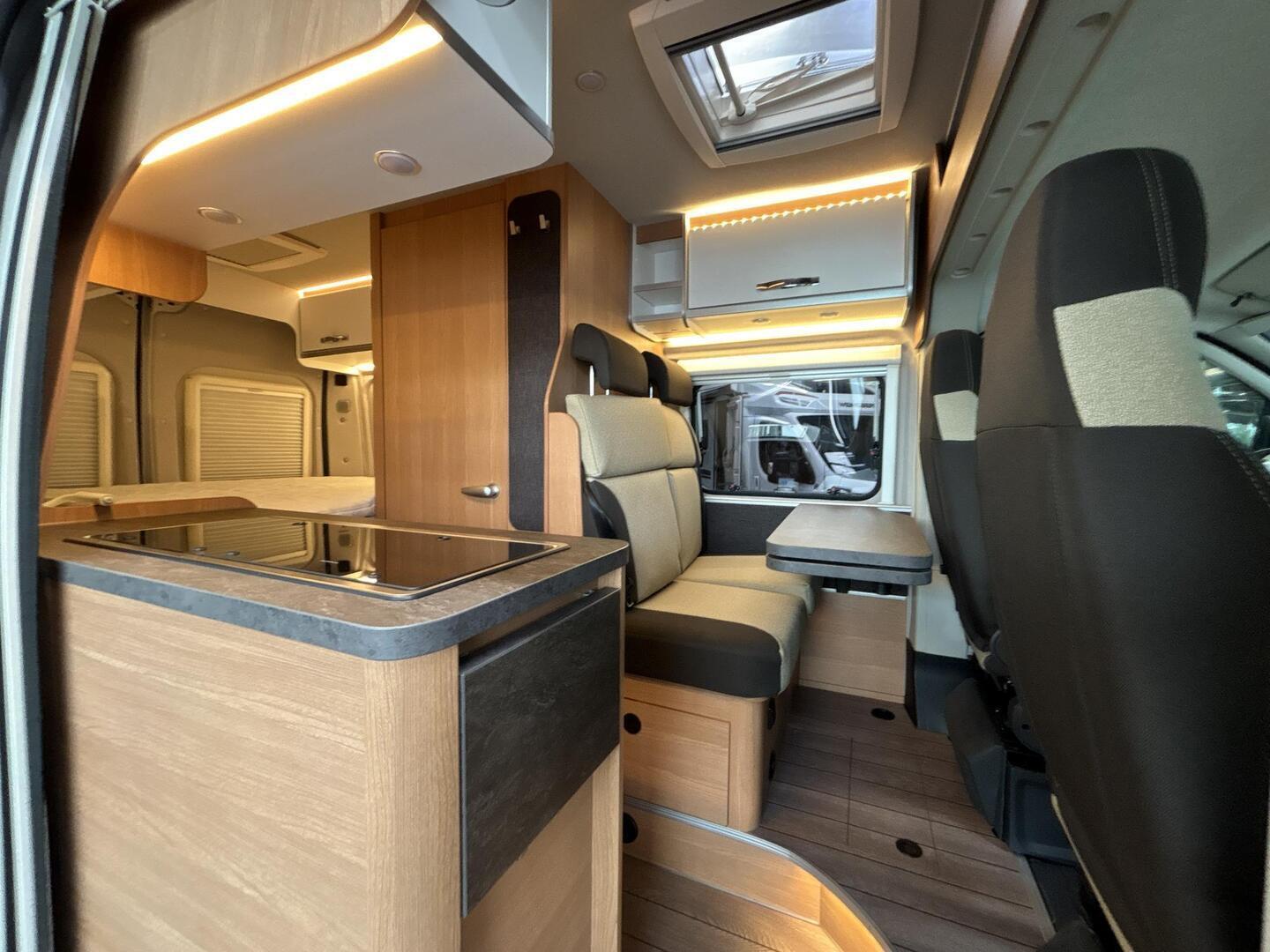 WEINSBERG 540 R47 2021