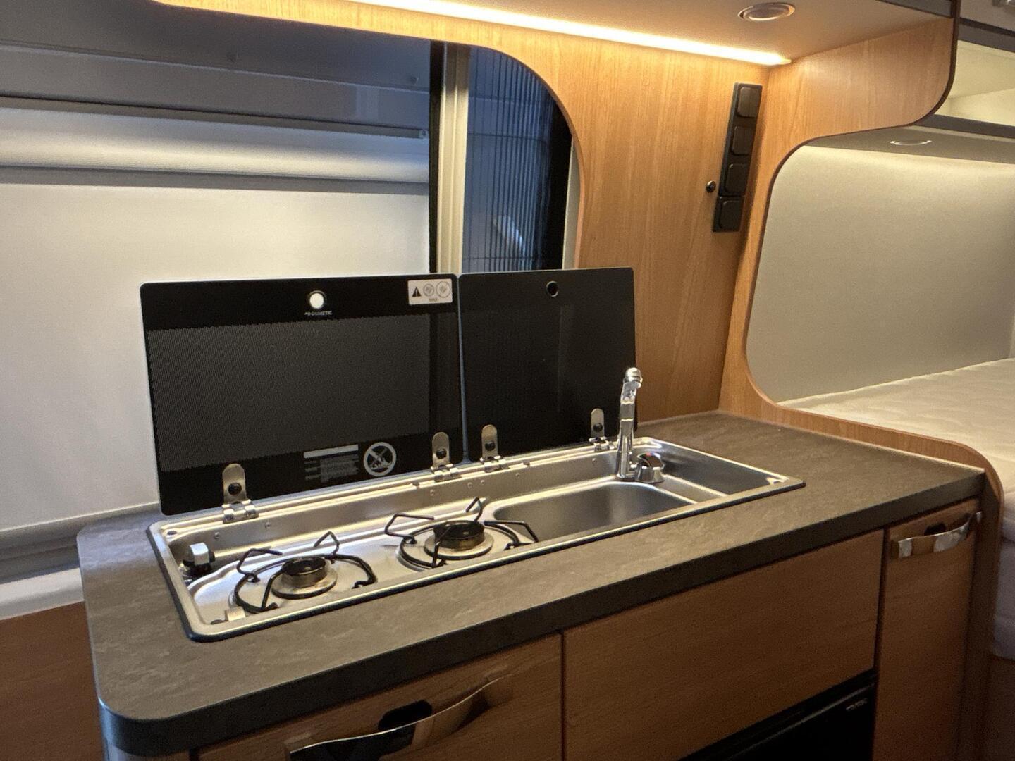 WEINSBERG 540 R47 2021