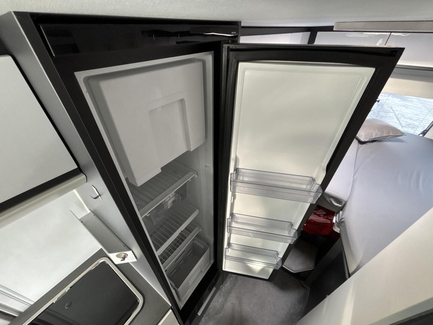ADRIA TWIN 640 SLB 2021