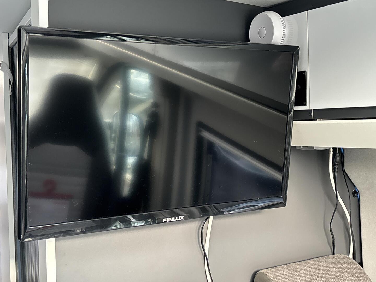 ADRIA TWIN 640 SLB 2021