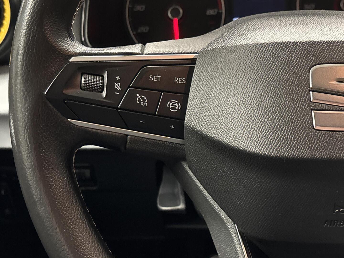 SEAT Ibiza 2022