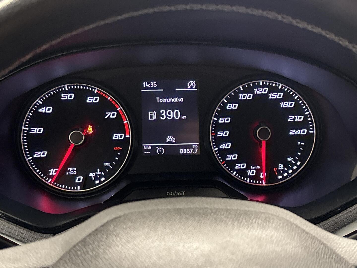SEAT Ibiza 2022