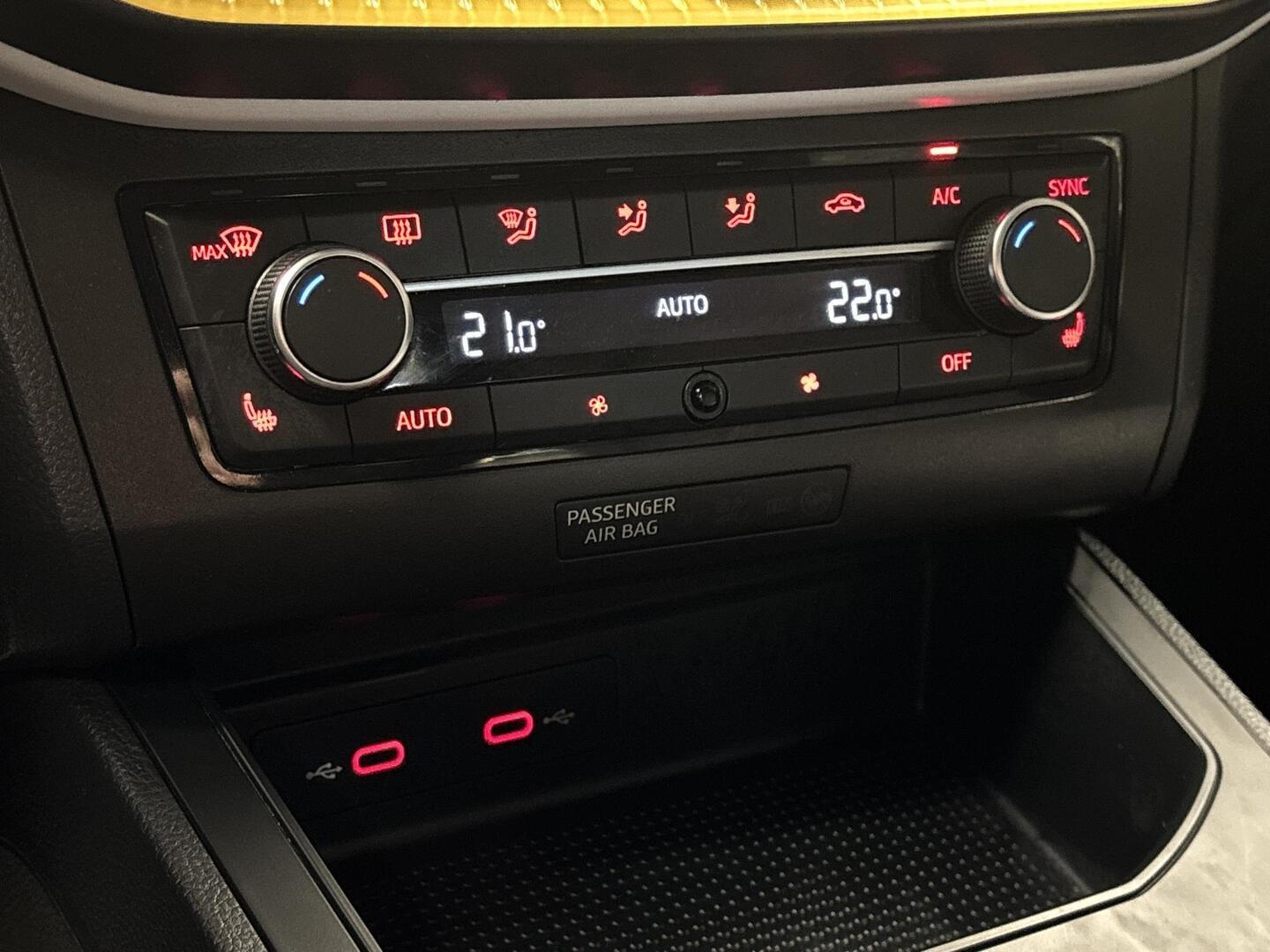 SEAT Ibiza 2022