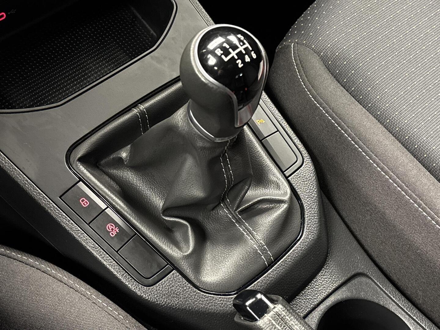 SEAT Ibiza 2022